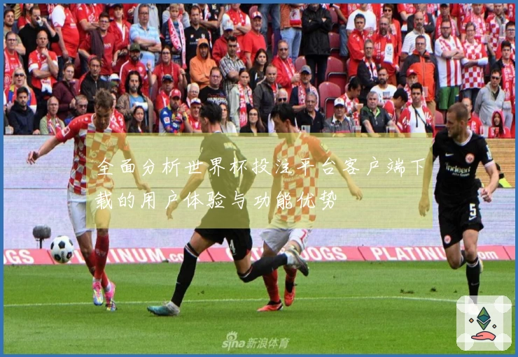 全面分析世界杯投注平台客户端下载的用户体验与功能优势