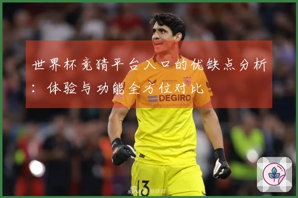 世界杯竞猜平台入口的优缺点分析：体验与功能全方位对比