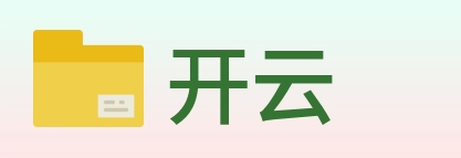 开云 logo